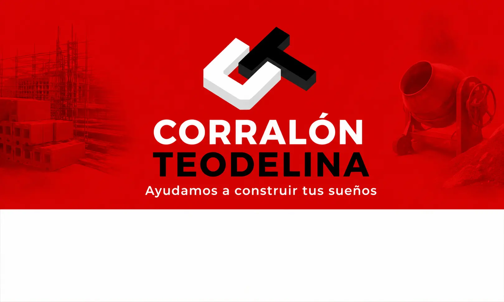 Corralón Teodelina, todo para la construcción