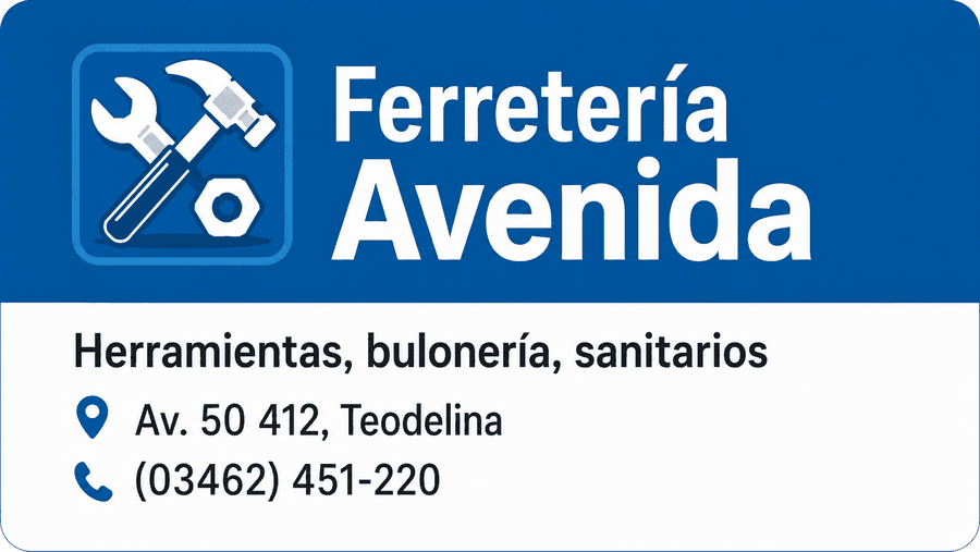 Ferretería Avenida